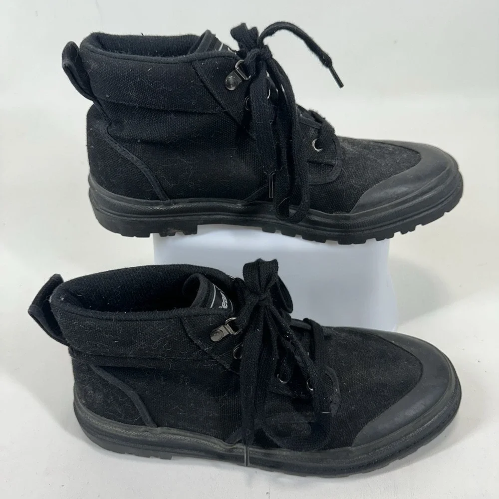 L.L. Bean bean canvas